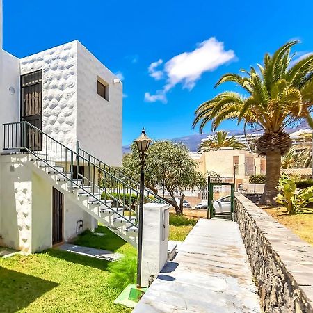 Apartment In Las Americas Playa De Troya Playa de las Americas (Tenerife) Exterior foto