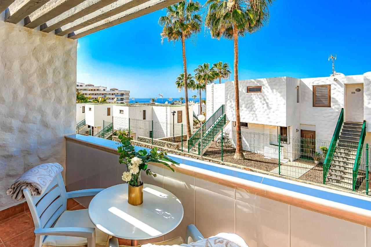 Apartment In Las Americas Playa De Troya Playa de las Americas (Tenerife) Exterior foto