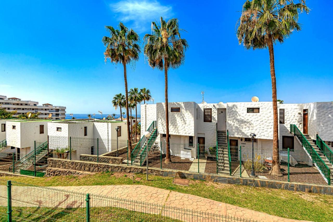 Apartment In Las Americas Playa De Troya Playa de las Americas (Tenerife) Exterior foto