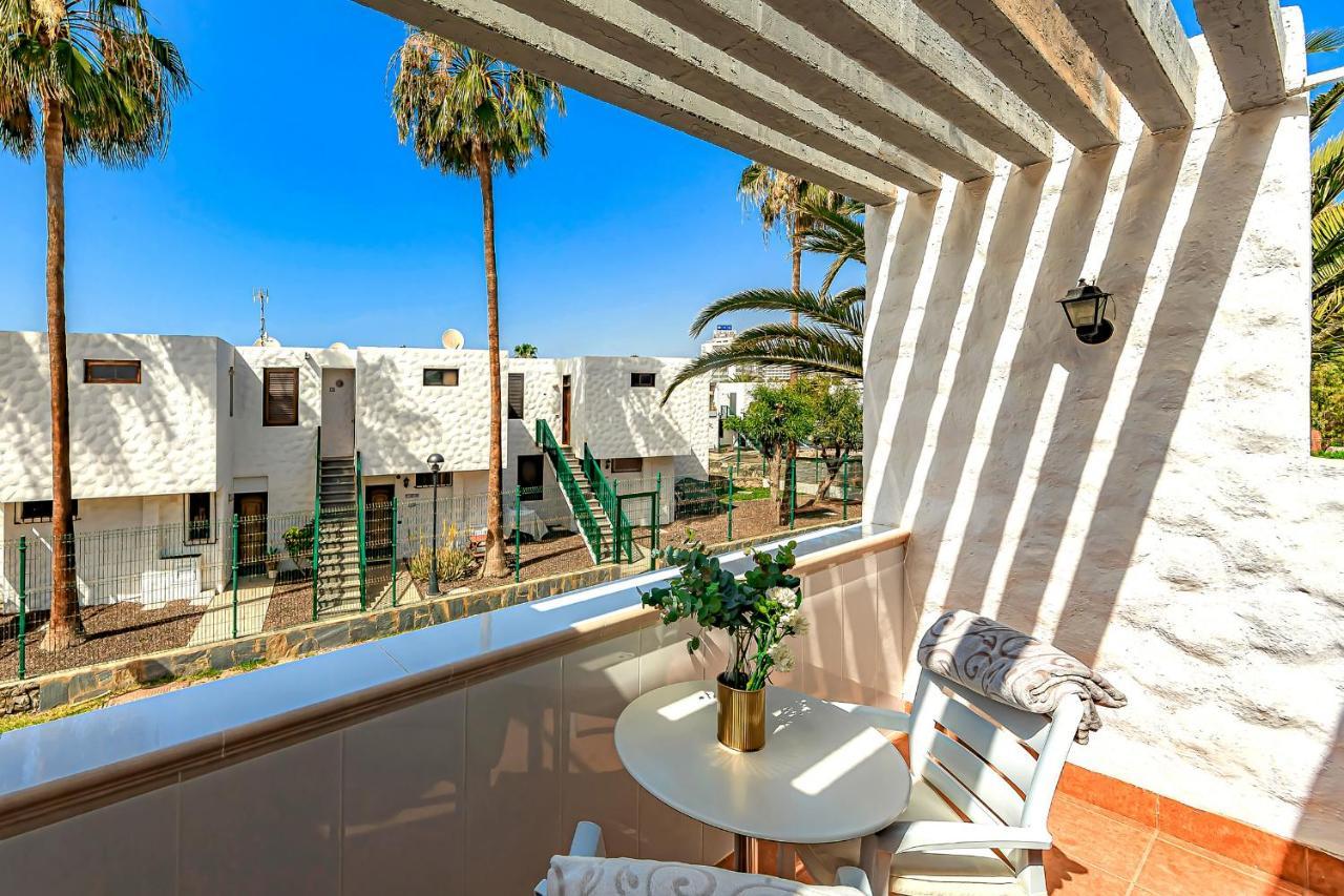 Apartment In Las Americas Playa De Troya Playa de las Americas (Tenerife) Exterior foto