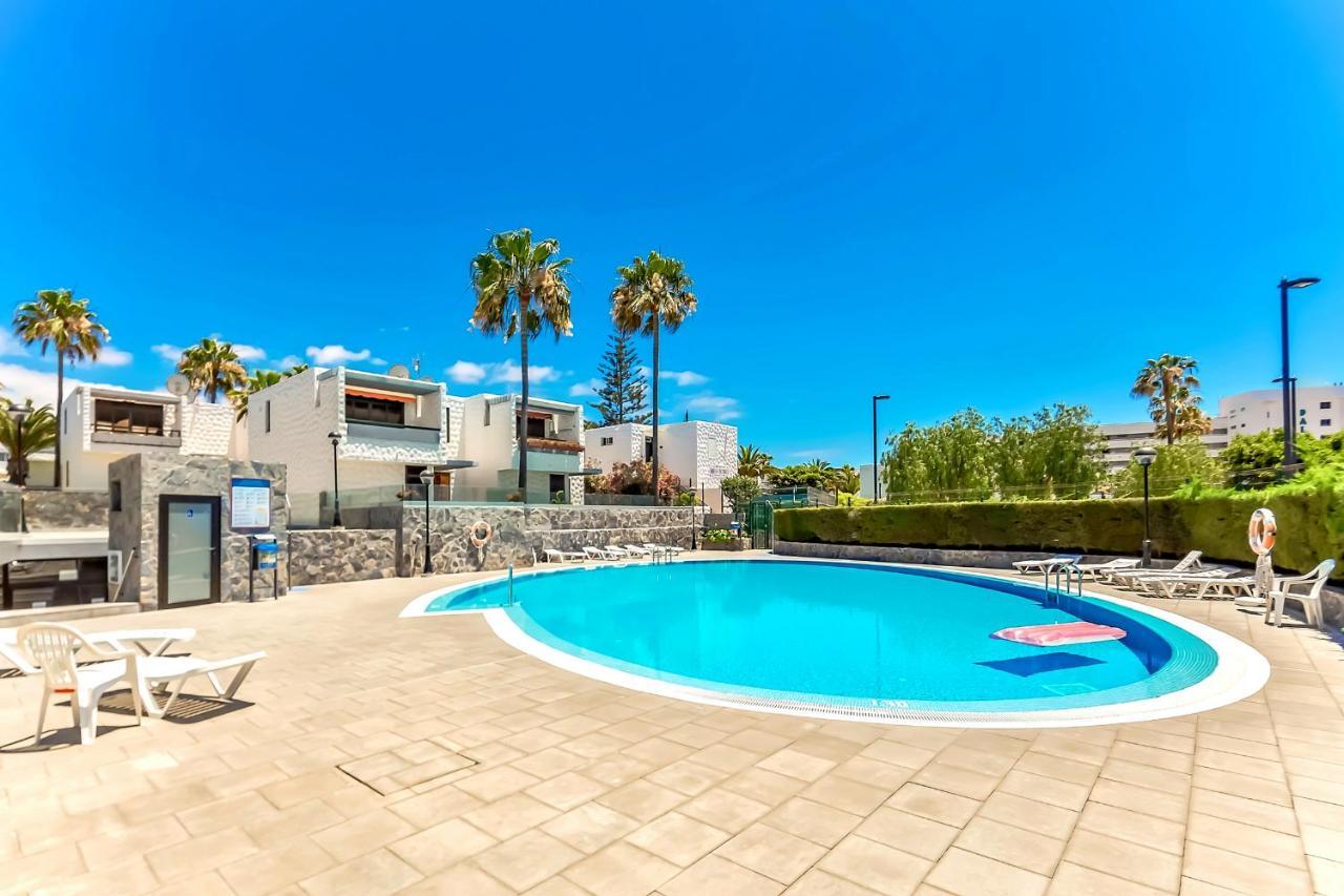 Apartment In Las Americas Playa De Troya Playa de las Americas (Tenerife) Exterior foto