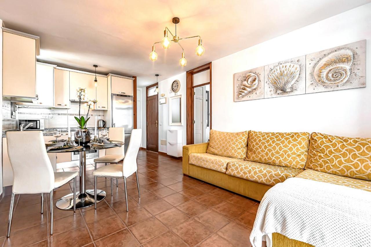 Apartment In Las Americas Playa De Troya Playa de las Americas (Tenerife) Exterior foto