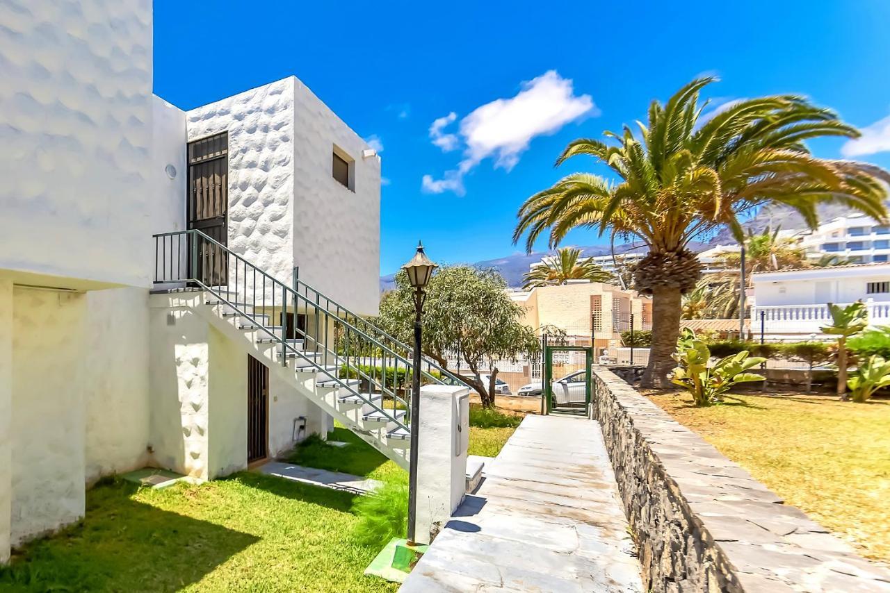 Apartment In Las Americas Playa De Troya Playa de las Americas (Tenerife) Exterior foto