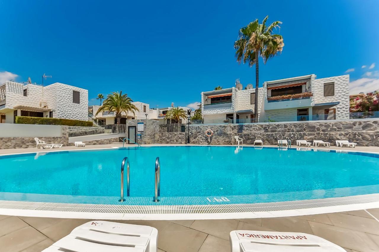 Apartment In Las Americas Playa De Troya Playa de las Americas (Tenerife) Exterior foto