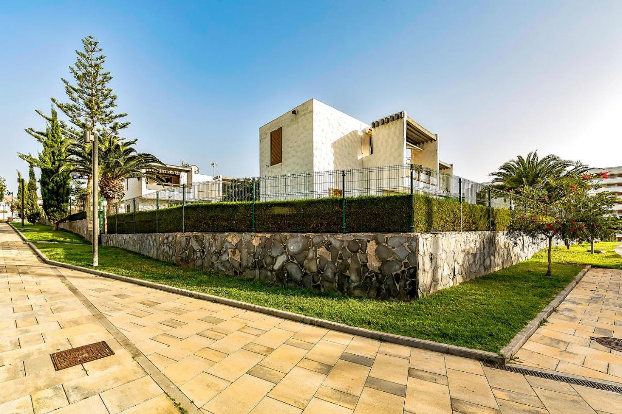 Apartment In Las Americas Playa De Troya Playa de las Americas (Tenerife) Exterior foto