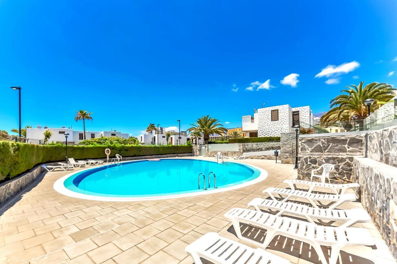 Apartment In Las Americas Playa De Troya Playa de las Americas (Tenerife) Exterior foto