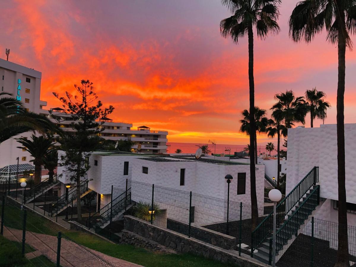Apartment In Las Americas Playa De Troya Playa de las Americas (Tenerife) Exterior foto
