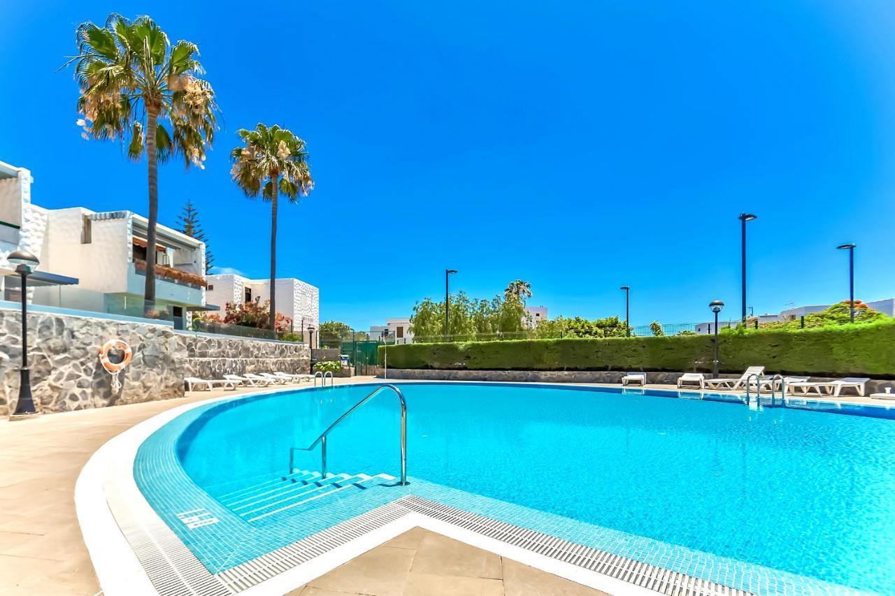 Apartment In Las Americas Playa De Troya Playa de las Americas (Tenerife) Exterior foto
