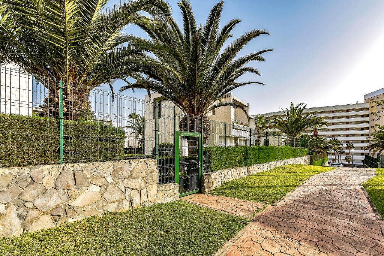 Apartment In Las Americas Playa De Troya Playa de las Americas (Tenerife) Exterior foto
